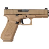 GLOCK 17 GEN 5 MOS 9MM LUGER (9X19 PARA) - 2 of 3