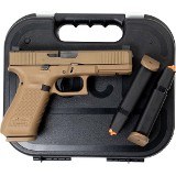 GLOCK 17 GEN 5 MOS 9MM LUGER (9X19 PARA) - 3 of 3