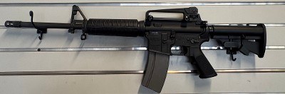 DPMS A-15 7.62X39MM - Image 1 of 2