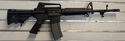DPMS A-15 7.62X39MM - Image 2 of 2