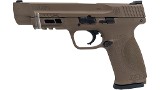 SMITH & WESSON M&P 9 2.0 9MM LUGER (9x19 PARA) - 2 of 3