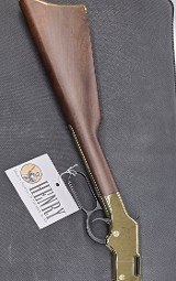 HENRY GOLDEN BOY 17 HMR .17 HMR - 2 of 3