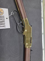 HENRY GOLDEN BOY 17 HMR .17 HMR - 3 of 3