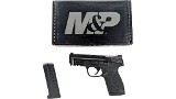 SMITH & WESSON M&P9 2.0 9MM LUGER (9x19 PARA) - 1 of 3