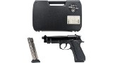 BERETTA 92FSR .22 LR - 1 of 3