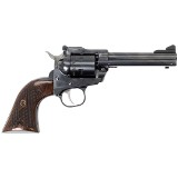 RUGER NEW MODEL SINGLE-SIX CONVERTIBLE .22 CAL - 2 of 3