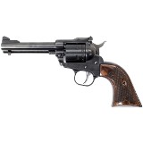 RUGER NEW MODEL SINGLE-SIX CONVERTIBLE .22 CAL - 1 of 3