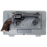 RUGER NEW MODEL SINGLE-SIX CONVERTIBLE .22 CAL - 3 of 3