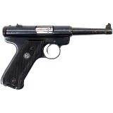 RUGER MARK I STANDARD .22 LR - Image 2 of 2