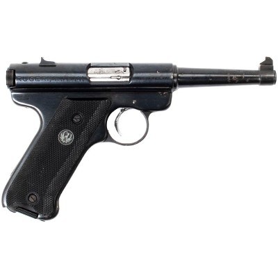 RUGER MARK I STANDARD .22 LR - Image 2 of 2