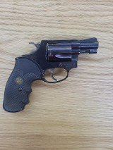 SMITH & WESSON 36-2 .38 SPL - 2 of 3