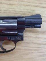 SMITH & WESSON 36-2 .38 SPL - 3 of 3