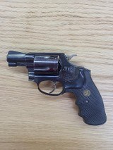 SMITH & WESSON 36-2 .38 SPL - 1 of 3