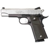 RUGER SR1911 9MM LUGER (9X19 PARA) - 1 of 3
