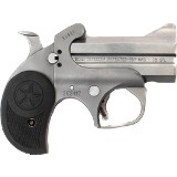 BOND ARMS ROWDY DEFENDER .38 SPECIAL/.357 MAGNUM - 2 of 3
