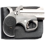 BOND ARMS ROWDY DEFENDER .38 SPECIAL/.357 MAGNUM - 3 of 3