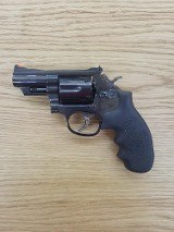 SMITH & WESSON 19-5 .357 MAG - 1 of 3