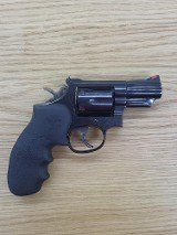 SMITH & WESSON 19-5 .357 MAG - 2 of 3
