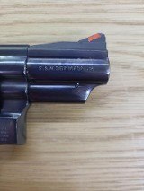 SMITH & WESSON 19-5 .357 MAG - 3 of 3