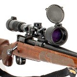 WINCHESTER 70 CLASSIC FEATHERWEIGHT BOSS .280 REM (7MM-06 REM) - 3 of 3