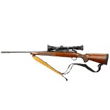 WINCHESTER 70 CLASSIC FEATHERWEIGHT BOSS .280 REM (7MM-06 REM) - 1 of 3
