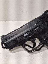 SMITH & WESSON M&P 40 SHIELD 40 Smith & Wesson - 3 of 3