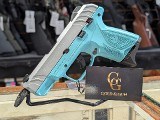 RUGER SECURITY 9 9MM LUGER (9x19 PARA) - Image 2 of 2
