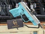 RUGER SECURITY 9 9MM LUGER (9x19 PARA) - Image 1 of 2
