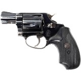 SMITH & WESSON 36 .38 SPL - 1 of 3