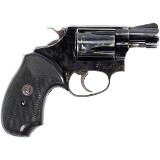 SMITH & WESSON 36 .38 SPL - 2 of 3