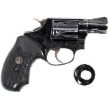 SMITH & WESSON 36 .38 SPL - 3 of 3