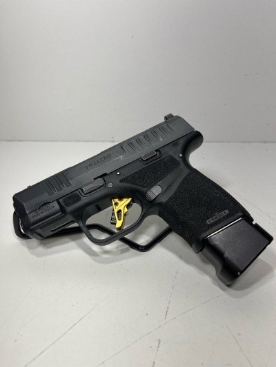 SPRINGFIELD ARMORY HELLCAT OSP 9MM LUGER (9x19 PARA) - Image 2 of 3