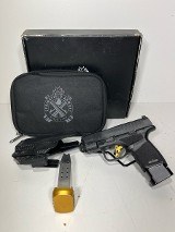 SPRINGFIELD ARMORY HELLCAT OSP 9MM LUGER (9x19 PARA) - Image 1 of 3