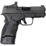 SPRINGFIELD ARMORY XDS-9 3.3 MOD2 9MM LUGER (9X19 PARA) - 2 of 3