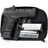 SPRINGFIELD ARMORY XDS-9 3.3 MOD2 9MM LUGER (9X19 PARA) - 3 of 3