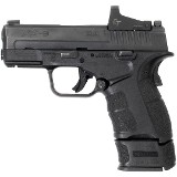 SPRINGFIELD ARMORY XDS-9 3.3 MOD2 9MM LUGER (9X19 PARA) - 1 of 3