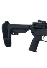 Kulas Mod. K-4 5.56X45MM NATO - Image 3 of 3