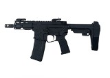 Kulas Mod. K-4 5.56X45MM NATO - Image 1 of 3