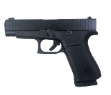GLOCK 48 9MM LUGER (9x19 PARA) - 1 of 3