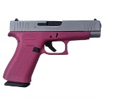 GLOCK 48 9MM LUGER (9x19 PARA) - 2 of 3