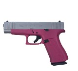 GLOCK 48 9MM LUGER (9x19 PARA) - 1 of 3