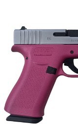 GLOCK 48 9MM LUGER (9x19 PARA) - 3 of 3