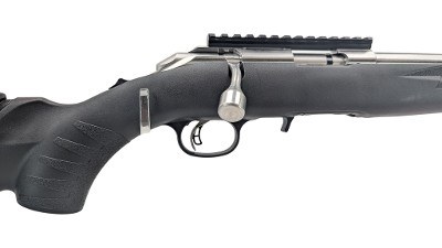 RUGER American Rimfire .22 LR - Image 3 of 3