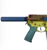 PALMETTO STATE ARMORY PA-15 5.56X45MM NATO - 3 of 3