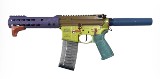 PALMETTO STATE ARMORY PA-15 5.56X45MM NATO - 1 of 3