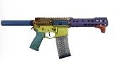 PALMETTO STATE ARMORY PA-15 5.56X45MM NATO - 2 of 3