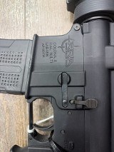 ROCK RIVER ARMS LAR-15M 5.56X45MM NATO - 2 of 3