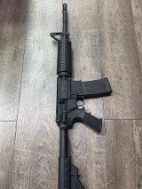 ROCK RIVER ARMS LAR-15M 5.56X45MM NATO - 1 of 3