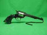 HERITAGE MFG. ROUGH RIDER .22 LR - 2 of 3