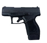 TAURUS GX4 9MM LUGER (9x19 PARA) - 1 of 3